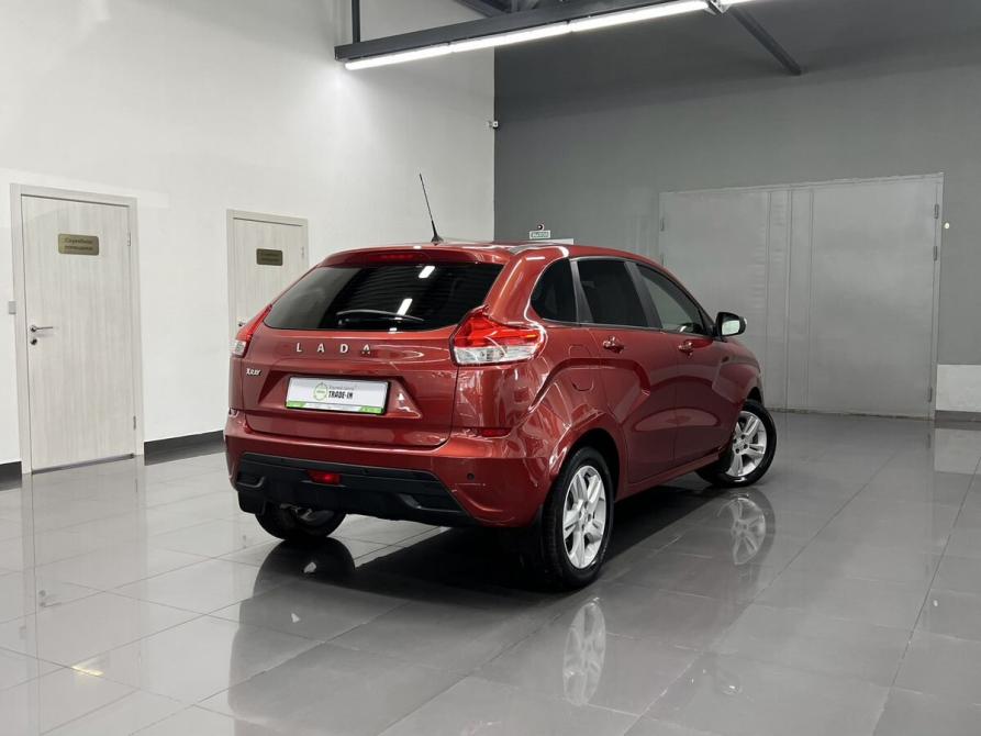 Lada (ВАЗ) XRAY I Тверь  - изображение 2