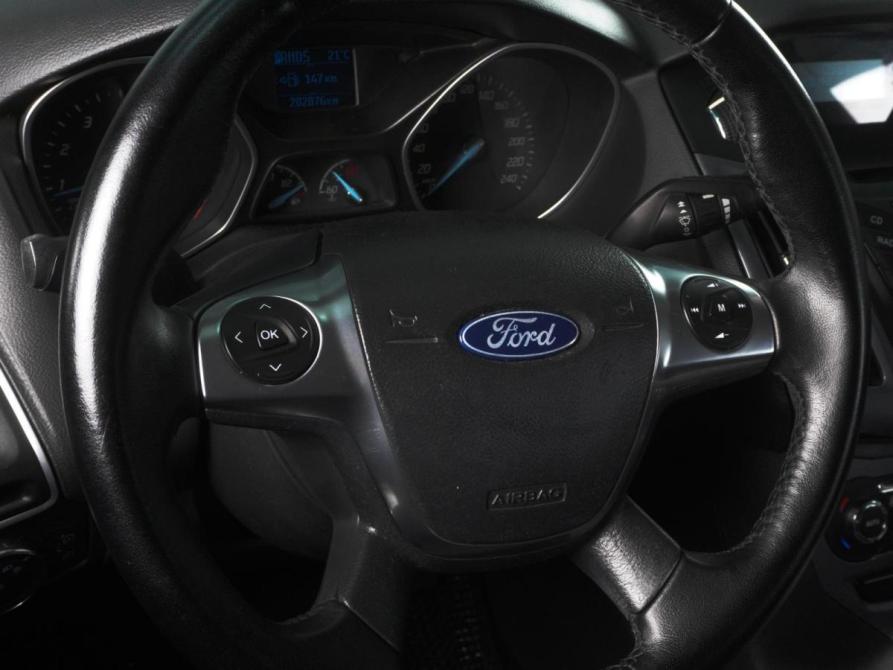 Ford Focus III Минеральные Воды  - изображение 17
