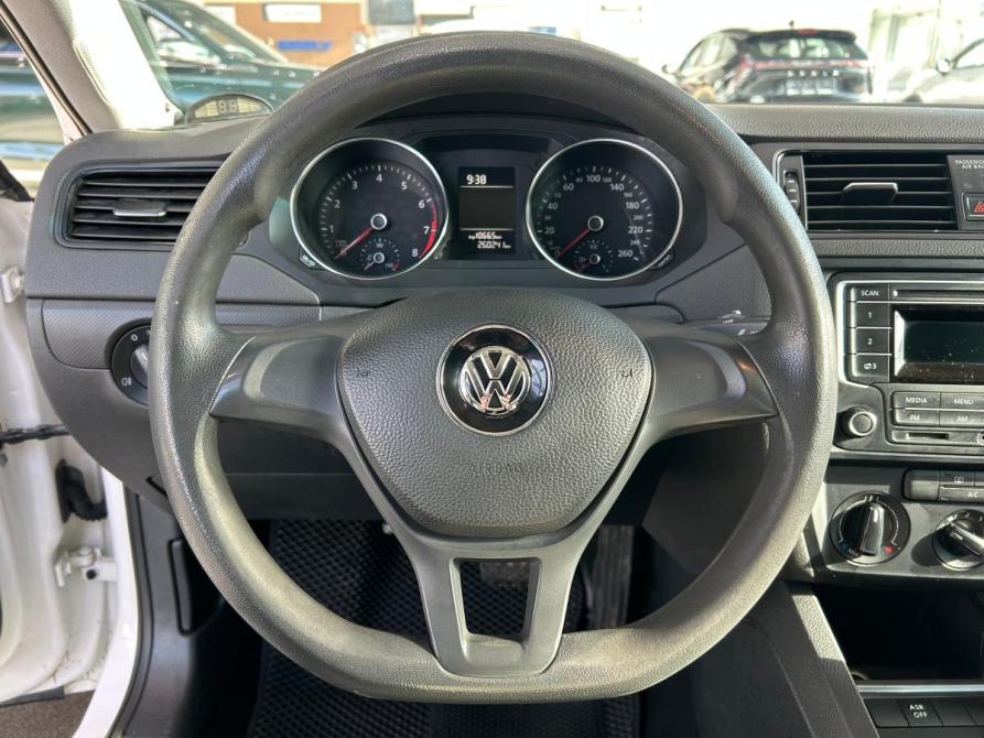 Volkswagen Jetta VI Рестайлинг Екатеринбург  - изображение 19