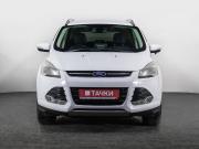 Ford Kuga II Иркутск  - изображение 30