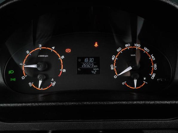 Lada (ВАЗ) Niva Legend I с пробегом 2025 года, цена 1 189 000 рублей, 26508 км, внедорожник, Автокод Объявления
