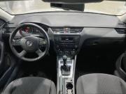 Skoda Octavia III (A7) Санкт-Петербург  - изображение 25