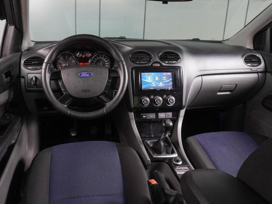 Ford Focus II Рестайлинг Воронеж  - изображение 6