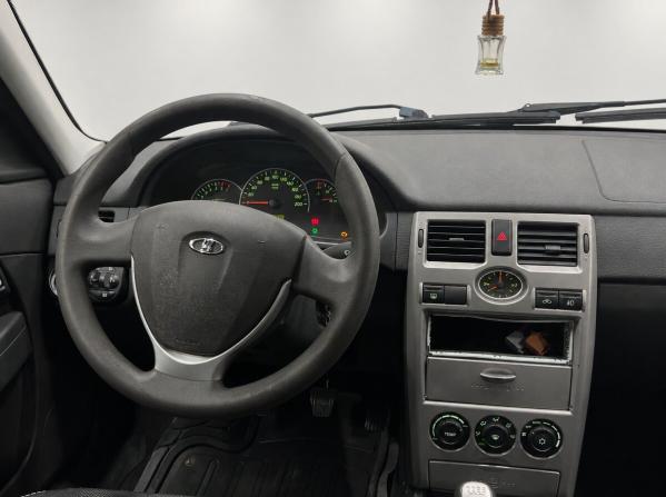 Lada (ВАЗ) Priora I с пробегом 2012 года, цена 419 500 рублей, 170000 км, седан, Автокод Объявления