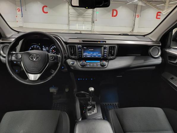 Toyota RAV4 IV (XA40) Рестайлинг с пробегом 2019 года, цена 2 540 000 рублей, 148334 км, внедорожник, Автокод Объявления