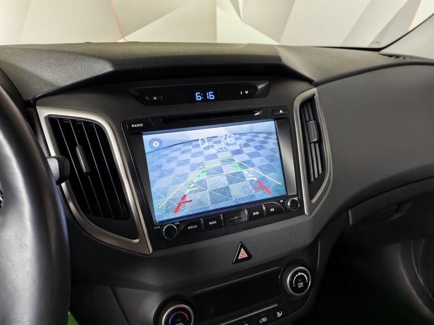 Hyundai Creta I Москва  - изображение 21