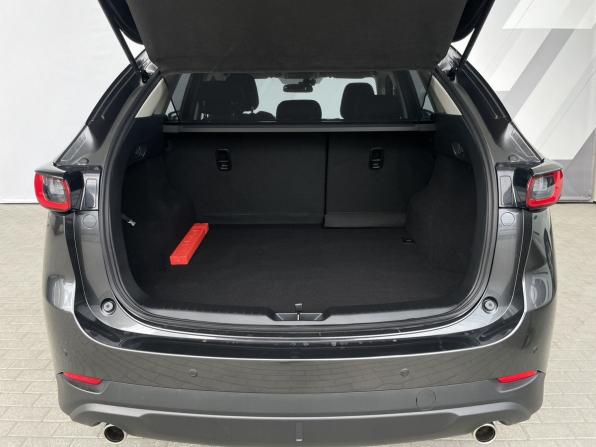 Mazda CX-5 II Рестайлинг с пробегом 2024 года, цена 3 570 000 рублей, 4670 км, внедорожник, Автокод Объявления