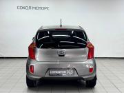 Kia Picanto II Ростов-на-Дону  - изображение 23