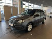 Lada (ВАЗ) Granta I Рестайлинг Чебоксары  - изображение 42