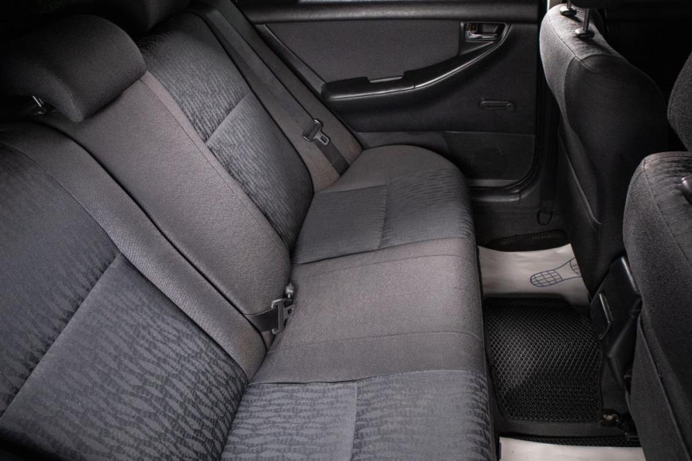 Toyota Corolla IX (E120 E130) Сургут  - изображение 14