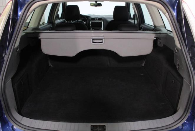 Ford Focus II с пробегом 2008 года, цена 550 000 рублей, 240000 км, универсал, Автокод Объявления