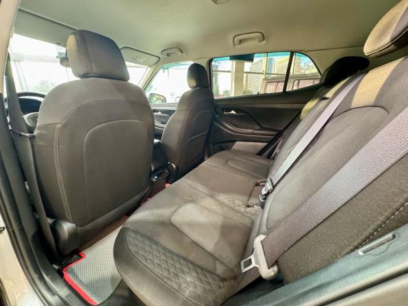 Hyundai Creta II с пробегом 2021 года, цена 1 885 000 рублей, 131204 км, внедорожник, Автокод Объявления
