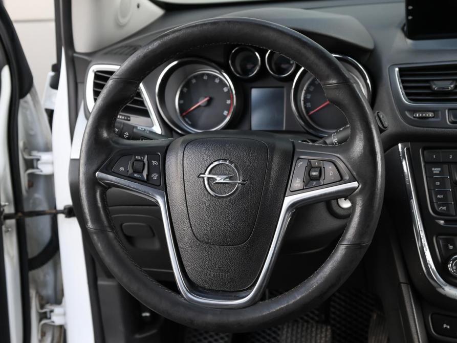 Opel Mokka I Москва  - изображение 17