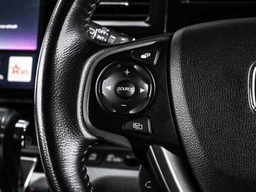 Honda Stepwgn V Рестайлинг Новороссийск  - изображение 14