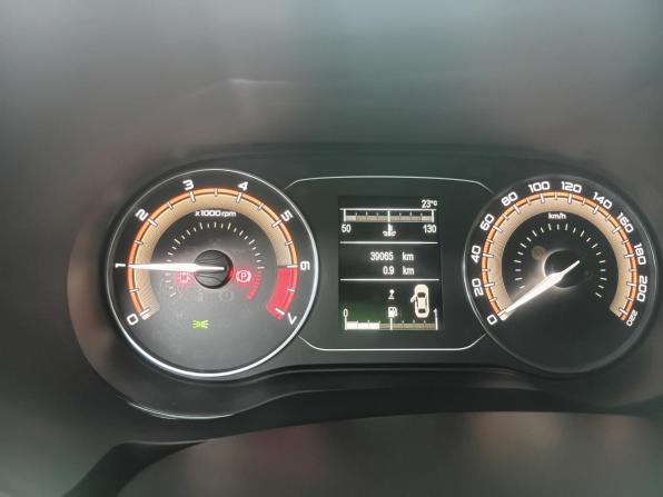 Lada (ВАЗ) Vesta I Рестайлинг (NG) с пробегом 2024 года, цена 1 209 000 рублей, 39065 км, седан, Автокод Объявления