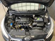 Kia Ceed II Рестайлинг Пермь  - изображение 59