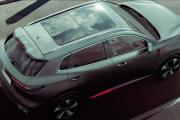 Changan UNI-S (CS55 Plus) Москва  - изображение 56