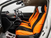Toyota Sienta II Рестайлинг Красноярск  - изображение 29