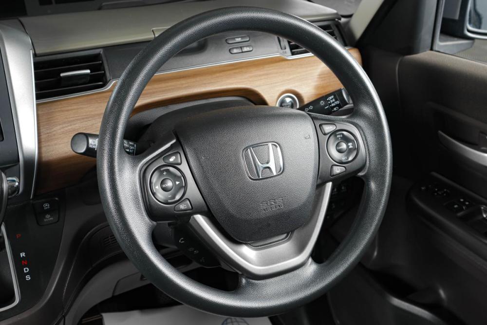 Honda Freed II Рестайлинг Тюмень  - изображение 12