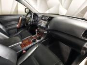 Toyota Highlander II (XU40) Рестайлинг Москва  - изображение 36