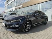 Kia K5 III Набережные Челны  - изображение 21