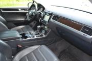 Volkswagen Touareg II Воронеж  - изображение 26