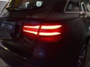Mercedes-Benz GLC I (X253) Москва  - изображение 45