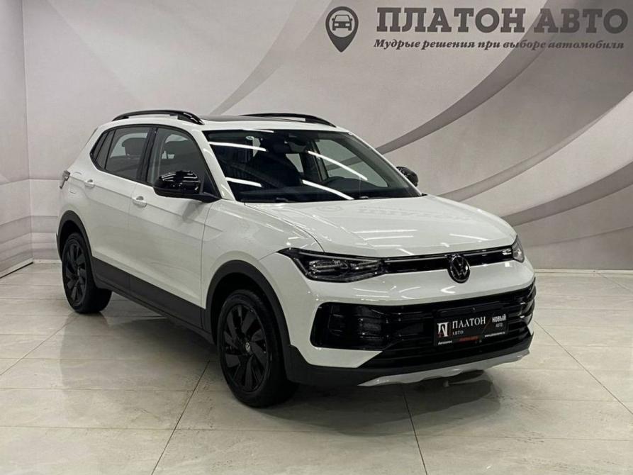 Volkswagen Tharu XR Воронеж  - изображение 3