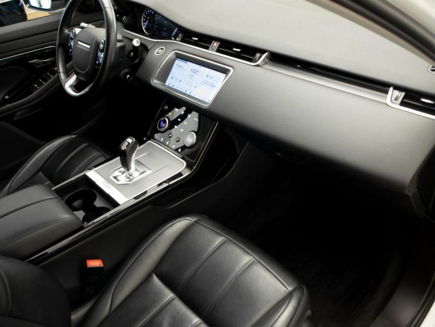 Land Rover Range Rover Evoque II Москва  - изображение 27