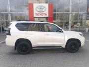 Toyota Land Cruiser Prado 150 Series Рестайлинг 3 Ростов-на-Дону  - изображение 19