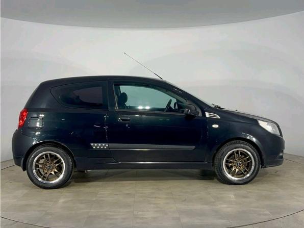 Chevrolet Aveo I Рестайлинг с пробегом 2010 года, цена 498 000 рублей, 107321 км, хэтчбек, Автокод Объявления