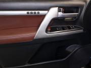 Toyota Land Cruiser 200 Series Рестайлинг 2 Москва  - изображение 41
