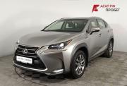 Lexus NX I Волгоград  - изображение 27