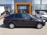 Lada (ВАЗ) Granta I Брянск  - изображение 16
