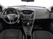 Ford Focus III Рестайлинг Москва  - изображение 39