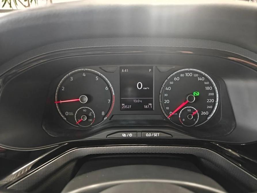 Volkswagen Polo VI Москва  - изображение 10