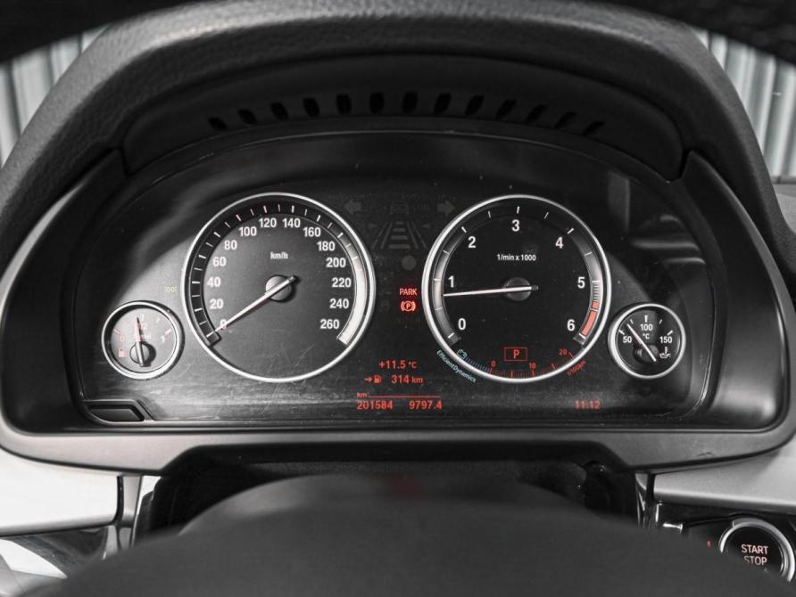 BMW X5 III (F15) Ставрополь  - изображение 23