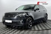 Land Rover Range Rover Velar I Нижний Новгород  - изображение 24