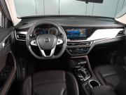 Changan CS35 Plus I Ростов-на-Дону  - изображение 29