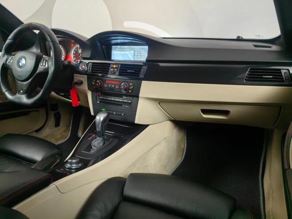BMW 3 серии V (E90/E91/E92/E93) с пробегом 2008 года, цена 1 555 000 рублей, 279604 км, купе, Автокод Объявления