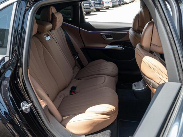 Mercedes-Benz E-Класс VI (W214 S214) с пробегом 2024 года, цена 7 100 000 рублей, 7245 км, седан, Автокод Объявления