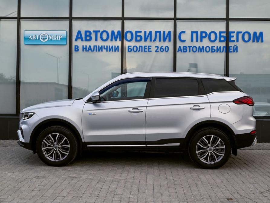 Geely Atlas Pro Екатеринбург  - изображение 2