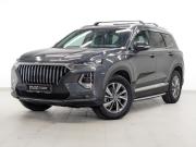 Hyundai Santa Fe IV Москва  - изображение 31