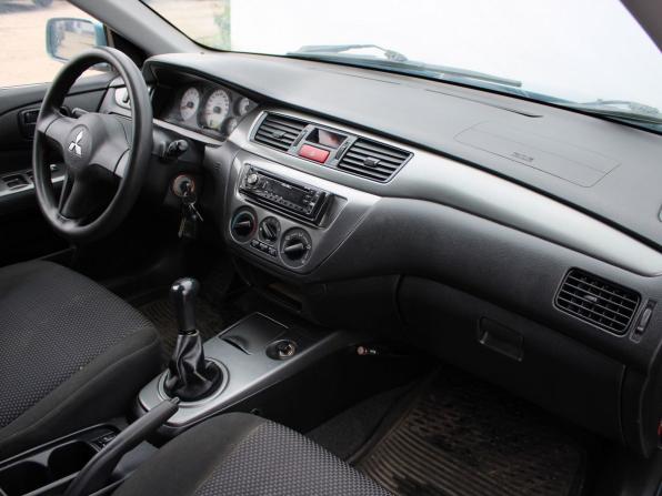 Mitsubishi Lancer IX Рестайлинг с пробегом 2007 года, цена 199 000 рублей, 345804 км, универсал, Автокод Объявления