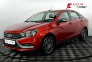 Lada (ВАЗ) Vesta I Нижний Новгород  - изображение 25