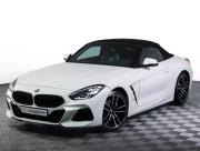 BMW Z4 III (G29) Москва  - изображение 51