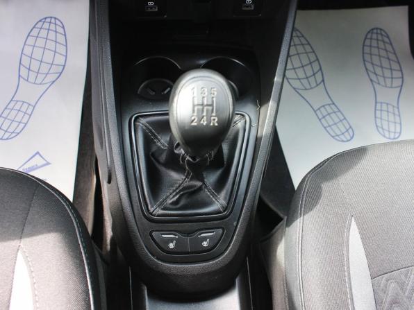 Lada (ВАЗ) Vesta I Рестайлинг (NG) с пробегом 2023 года, цена 1 143 000 рублей, 40154 км, седан, Автокод Объявления