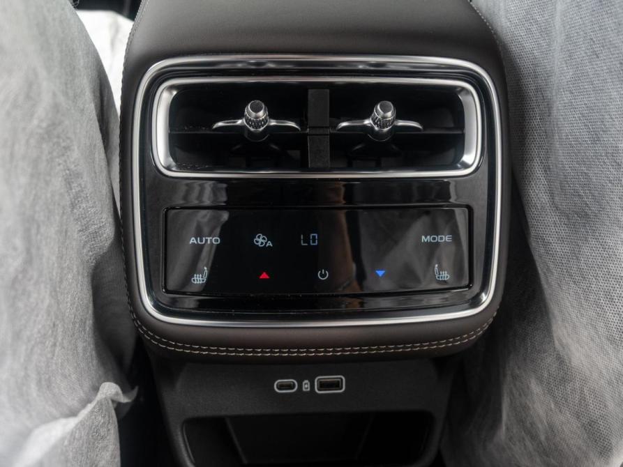 Geely Monjaro I Рестайлинг 2 Краснодар  - изображение 25