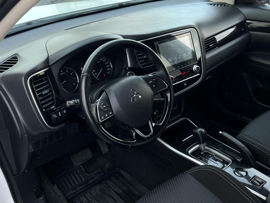 Mitsubishi Outlander III Рестайлинг 3 Волгоград  - изображение 13