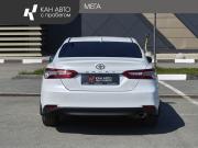 Toyota Camry VIII (XV70) Рестайлинг Казань  - изображение 19
